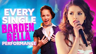 Every Single Barden Bella Performance From The Pitch Perfect Movies TUNE 