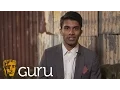 60 Seconds With Nikesh Patel