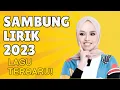 Download Lagu KUIS SAMBUNG LIRIK 2023 [LAGU POPULER INDONESIA 2023] #kuis #kuissambunglirik #sambunglirik
