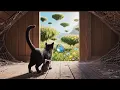 Street Paws Adventure - Episode 14 The Meadow Beyond the Pawprint