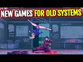 15 Insane Brand-New Games Made for Retro Consoles