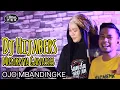 Download Lagu DJ OJO DI BANDING BANDINGKE VIRAL TIKTOK 2022 - FULL BASS