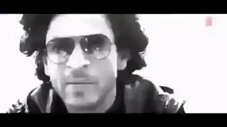 اغنية دوم متشالي على نجم بوليود شاروخان دندنها