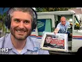 I Sent 12 000 Postcards to James Charles Neighbors - H3 Show