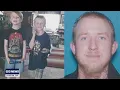Utah Amber Alert suspect may be headed to Washington