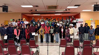 Student Contests - HCCC Youth and Education NSF Collaboration