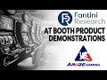 Download Lagu G2E 2025 Aruze - At Booth Product Demo