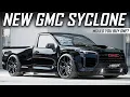 Download Lagu New GMC Syclone | Would You Buy One?
