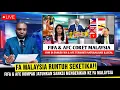Download Lagu MALAYSIA DI CORET FIFA \u0026 AFC‼️Sanksi berat malaysia dilarang tampil di semua laga international !!