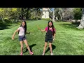 Jewel-Megan Fight Song