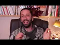 La danse de la pluie... La VRAIE !