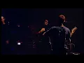 Muse - Unintended [Hullabaloo: Live at Le Zenith, Paris 2001] 1080p HD