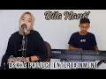 Download Lagu Bila Nanti (cover) Awalya ft. ASKHA Project Entertainment