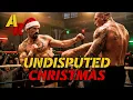 🔥 AN UNDISPUTED CHRISTMAS | Best Fight Scenes Compilation | Action Reload