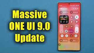 Official One UI 9.0 Beta Is HERE for Galaxy S25 Ultra! Top New Features