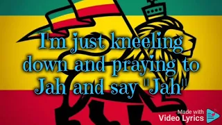 lucky dube jah save us lyrics