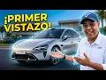 El Xiaomi YU7 Max super carro electrico llega a Republica Dominicana