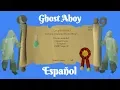 OSRS Ghost Ahoy Espanol