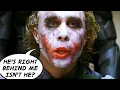 Download Lagu If Batman Had Marvel Dialogue