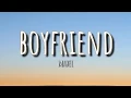 Download Lagu Mabel - Boyfriend (Lyrics)