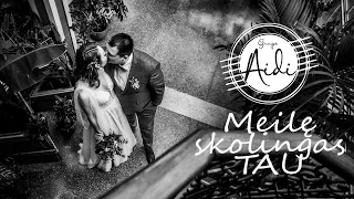 grup aidi meil skolingas tau ingrida ir andrius 