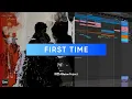 Download Lagu ILLENIUM and Iann Dior - First Time (Shido Remake) | Ableton Live Project