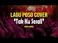 Download Lagu Tak Ku Sesali - Cover lagu dero poso (official music video)