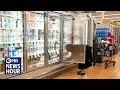 Millions lose SNAP benefits as One Big Beautiful Bill s stricter requirements kick in