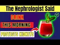 Top 4 Morning Drinks That Flush Toxins and Help Your Kidneys Work Better