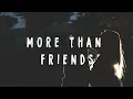Download Lagu Mokita - More Than Friends (Lyrics)