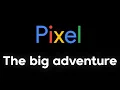 Lagu The big adventure - Google Android 8 Ringtone