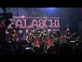 Download Lagu Winds of Destination - Edu Falaschi feat. Nilo Martins Uberlândia - MG 20/06/2025