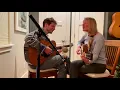 "Annabelle" Hamilton & Louise (Gillian Welch)
