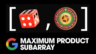 Maximum Product Subarray - 152 LeetCode