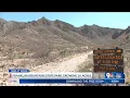 Franklin Mountains State Park expands by 1K acres