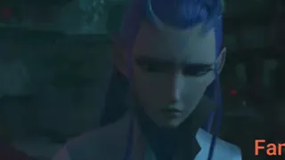 ne zha funny scene