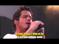 Lagu Audioslave - Like A Stone (Sub Español | Lyrics)
