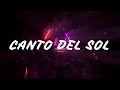 CANTO DEL SOL - YOSHI HIRANO