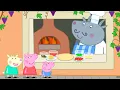 Download Lagu Como fazer a pizza mais deliciosa | Peppa Pig Português Brasil Episódios Completos