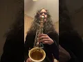 Download Lagu Golden - Alto Sax Cover