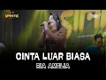 Lagu CINTA LUAR BIASA - RIA AMELIA - SIMPATI MUSIC - PAKIS MALANG - KLK AUDIO