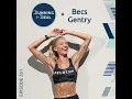 Becs Gentry Never Stop Chasing Your Dreams They re Yours For The Taking R4R 261