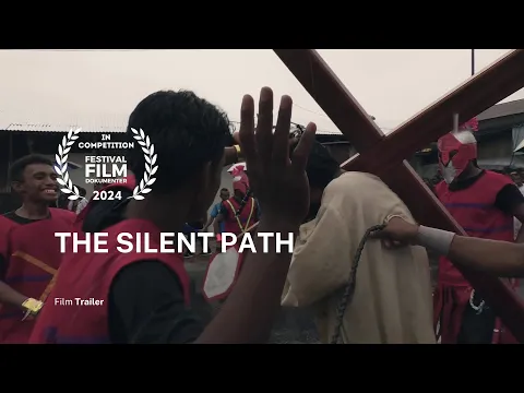 The Silent Path (Soebertono Mote) - Trailer | FFD 2024