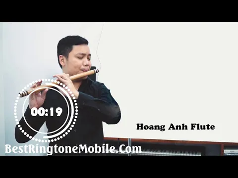 Download MP3 Dance Monkey instrumental flute ringtone download mp3 (Link)