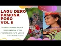 Download Lagu Lagu Dero Pamona Poso Vol 8 ( 2010)  |  Cipt : Kin Sau Salua