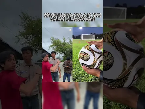 ADA ADA AJA KAO YUD