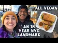 Lagu De legendarische NYC Dosa Man