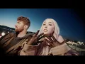 Download Lagu The Chainsmokers, bludnymph - Self Destruction Mode (Official Video)