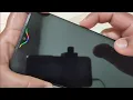 Redmi 9A | Enable LED Light Notification Around Camera