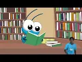 [LIBRAS] ABC | Bob Zoom | Vídeo Infantil Musical Oficial